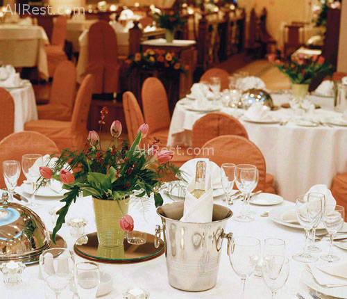 Mediterranean Palace Hotel 23
